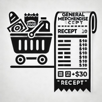 Чеки на товары в Калаче-на-Дону